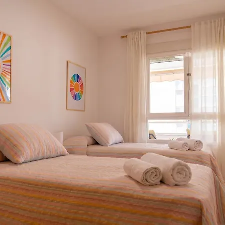 Homestay 2 Bd Pool Padel *